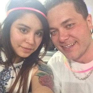 Meet your Posher, Erika